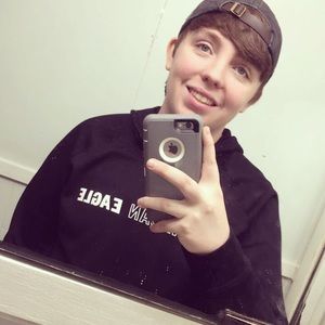 Meet your Posher, Kylie